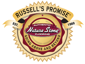 Russell's Promise